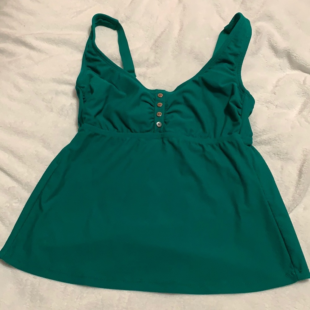 Swimsuit Top